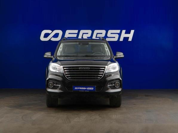 Haval H9 I Рестайлинг с пробегом 2022 года, цена 3 149 050 рублей, 60843 км, внедорожник, Автокод Объявления