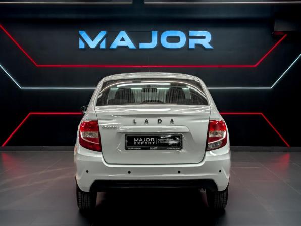 Lada (ВАЗ) Granta I Рестайлинг с пробегом 2023 года, цена 660 000 рублей, 36801 км, седан, Автокод Объявления