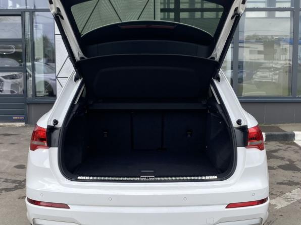 Audi Q3 II (F3) с пробегом 2020 года, цена 2 879 000 рублей, 106394 км, внедорожник, Автокод Объявления