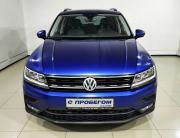 Volkswagen Tiguan II Москва  - изображение 17