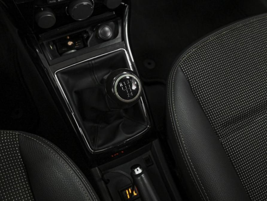 Opel Astra H Рестайлинг Ставрополь  - изображение 11