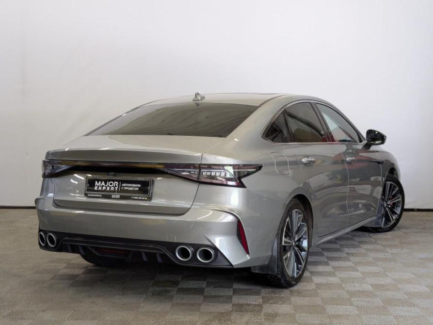 Chery Arrizo 8 Москва  - изображение 5