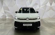 Volkswagen Tiguan II Рестайлинг (China Market) Азнакаево  - изображение 35