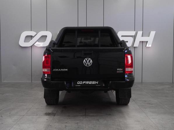 Volkswagen Amarok I Рестайлинг с пробегом 2016 года, цена 2 249 000 рублей, 347113 км, offers.body_type.unknown, Автокод Объявления
