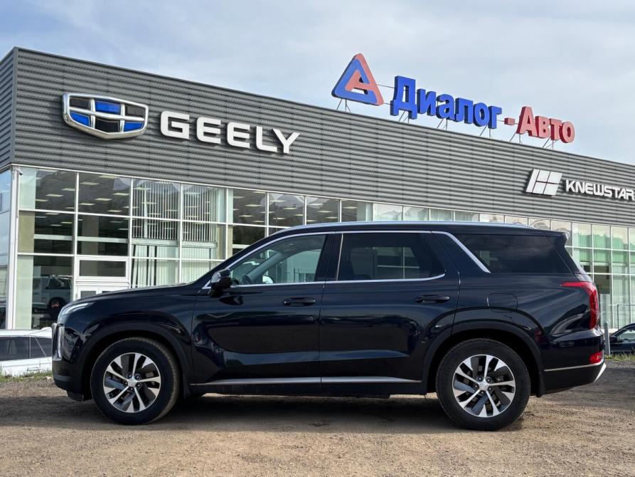 Hyundai Palisade I Набережные Челны  - изображение 2