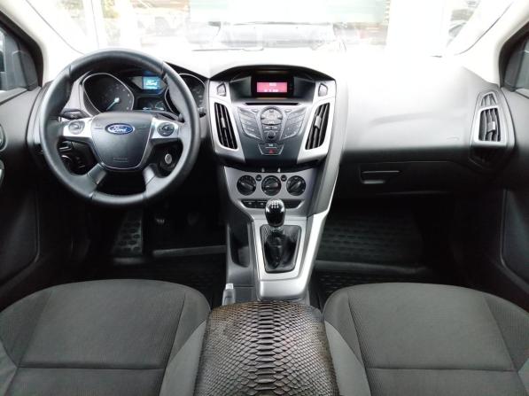 Ford Focus III с пробегом 2012 года, цена 685 000 рублей, 170000 км, хэтчбек, Автокод Объявления