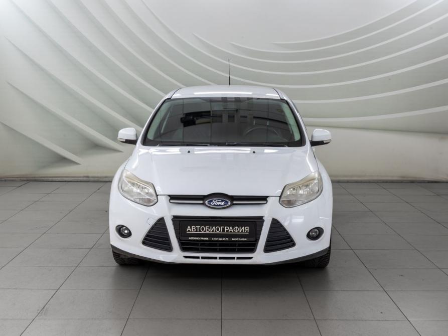 Ford Focus III Волгоград  - изображение 2