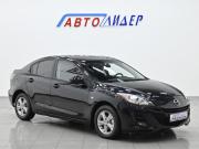 Mazda 3 II (BL) Москва  - изображение 11