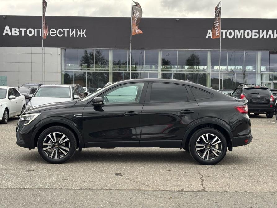 Renault Arkana I Пермь  - изображение 8