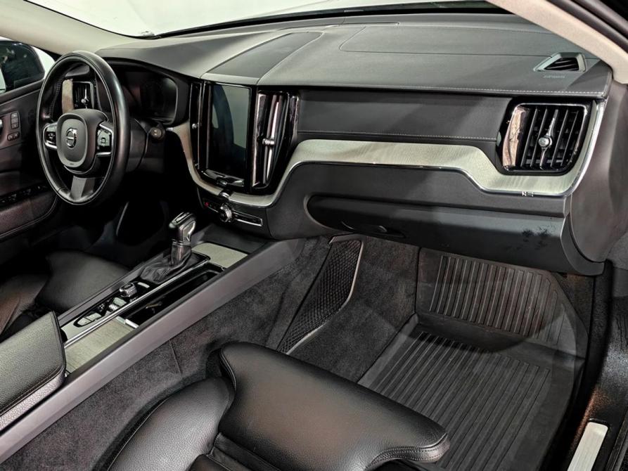 Volvo XC60 II Москва  - изображение 10