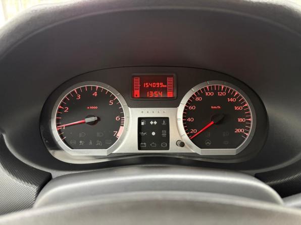 Lada (ВАЗ) Largus I с пробегом 2013 года, цена 648 000 рублей, 154099 км, универсал, Автокод Объявления