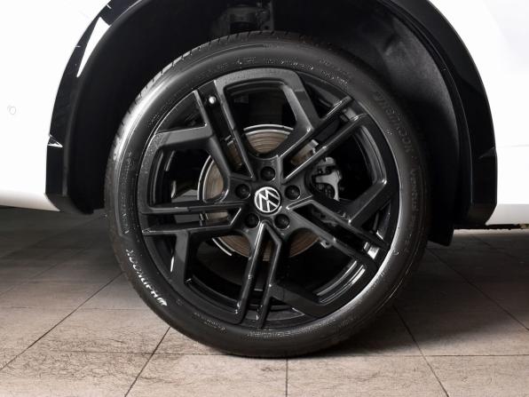 Volkswagen Tiguan III (China Market) с пробегом 2026 года, цена 4 749 995 рублей, 40 км, внедорожник, Автокод Объявления