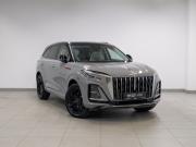 Hongqi HS3 Санкт-Петербург  - изображение 33