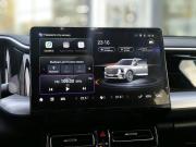 GAC GS8 II Санкт-Петербург  - изображение 49