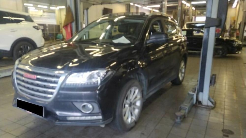Haval H2 Санкт-Петербург  - изображение 1