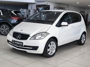 Mercedes-Benz A-Класс II (W169) Рестайлинг Казань  - изображение 23