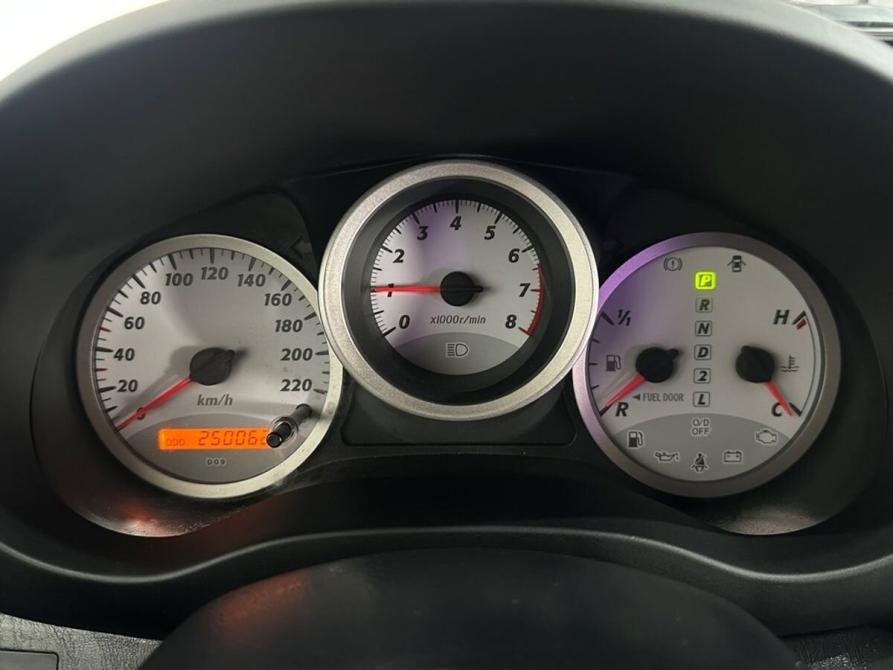 Toyota RAV4 II (XA20) Рестайлинг Москва  - изображение 17