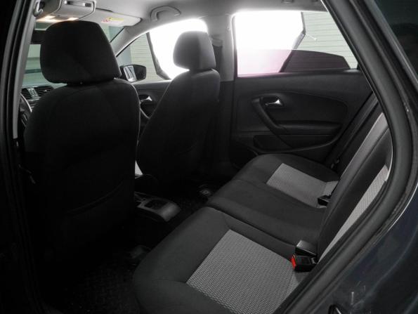 Volkswagen Polo V с пробегом 2013 года, цена 954 000 рублей, 152396 км, седан, Автокод Объявления