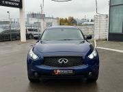 Infiniti FX II (S51) Рестайлинг Калуга  - изображение 28