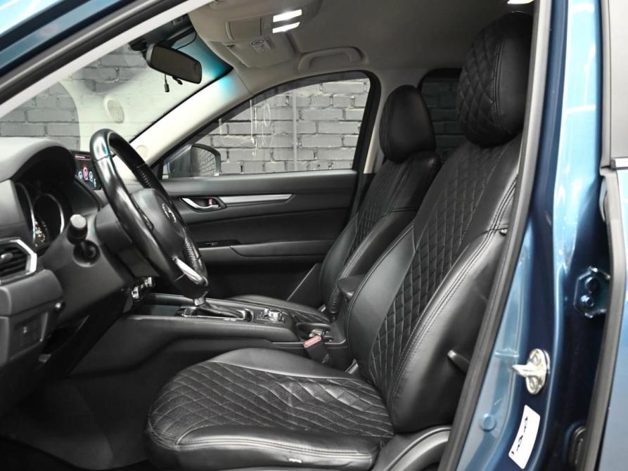 Mazda CX-5 II Екатеринбург  - изображение 17