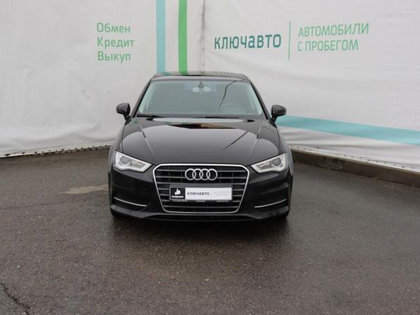 Audi A3 III (8V) с пробегом 2014 года, цена 899 000 рублей, 190727 км, хэтчбек, Автокод Объявления