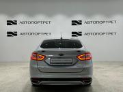 Ford Fusion (North America) II Санкт-Петербург  - изображение 25