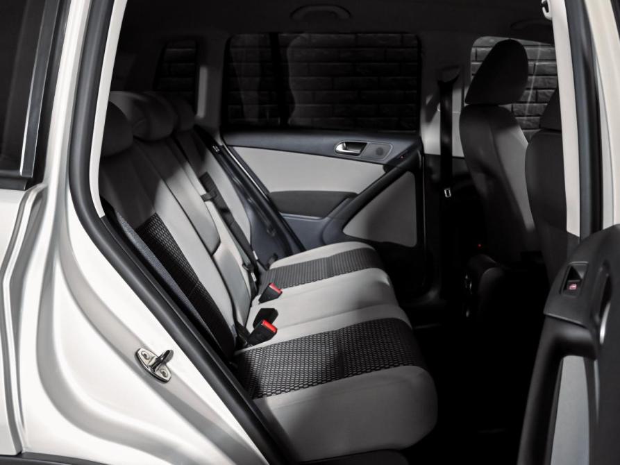 Volkswagen Tiguan I Екатеринбург  - изображение 16