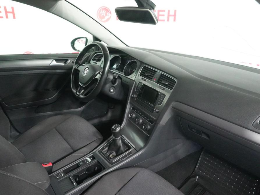 Volkswagen Golf VII Вологда  - изображение 10