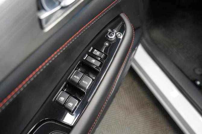 Changan CS75 I Рестайлинг с пробегом 2020 года, цена 1 782 000 рублей, 78464 км, внедорожник, Автокод Объявления
