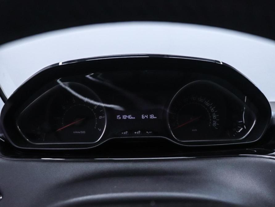 Peugeot 208 I Красноярск  - изображение 14