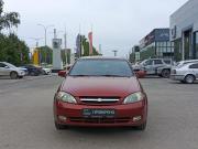 Chevrolet Lacetti I Чебоксары  - изображение 24