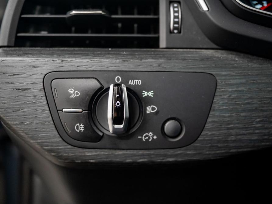 Audi A4 V (B9) Красноярск  - изображение 16