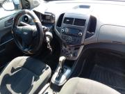 Chevrolet Aveo II Оренбург  - изображение 19