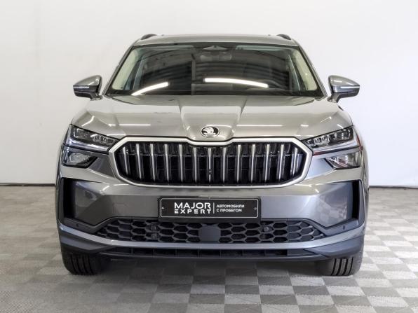 Skoda Kodiaq II с пробегом 2025 года, цена 5 600 000 рублей, 4232 км, внедорожник, Автокод Объявления