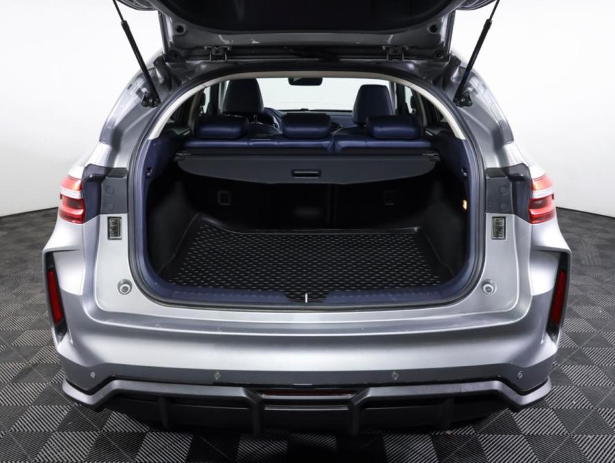 Haval F7 I Рестайлинг Москва  - изображение 9