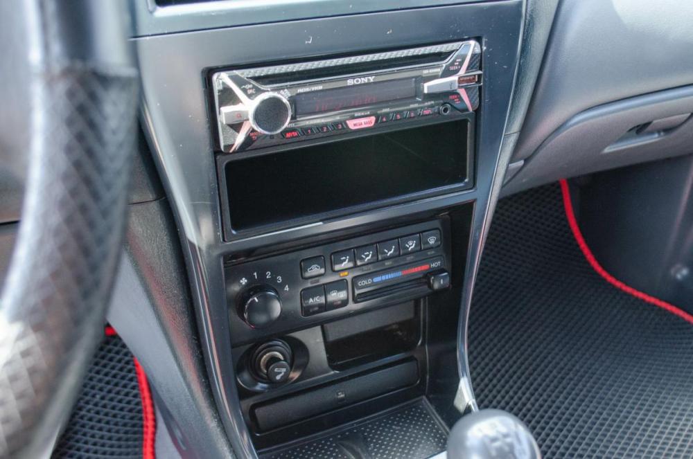 Nissan Almera Classic I Курган  - изображение 10