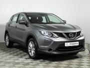 Nissan Qashqai II Санкт-Петербург  - изображение 20