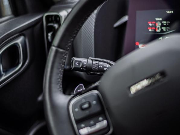 Haval Dargo I с пробегом 2024 года, цена 2 266 000 рублей, 48276 км, внедорожник, Автокод Объявления