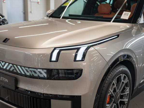 Lynk &amp; Co 900 с пробегом 2026 года, цена 7 775 000 рублей, 50 км, внедорожник, Автокод Объявления