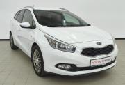 Kia Ceed II Екатеринбург  - изображение 27