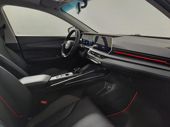 Geely Binrui Cool I с пробегом 2023 года, цена 1 862 400 рублей, 10000 км, седан, Автокод Объявления