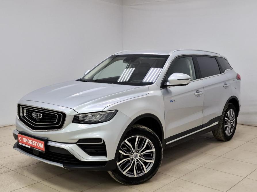 Geely Atlas Pro Альметьевск  - изображение 1