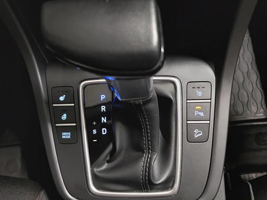 Hyundai Creta II Казань  - изображение 24