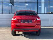 Lada (ВАЗ) Granta I Рестайлинг Вологда  - изображение 29