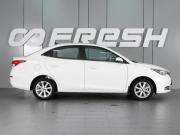 Changan Alsvin Минеральные Воды  - изображение 22