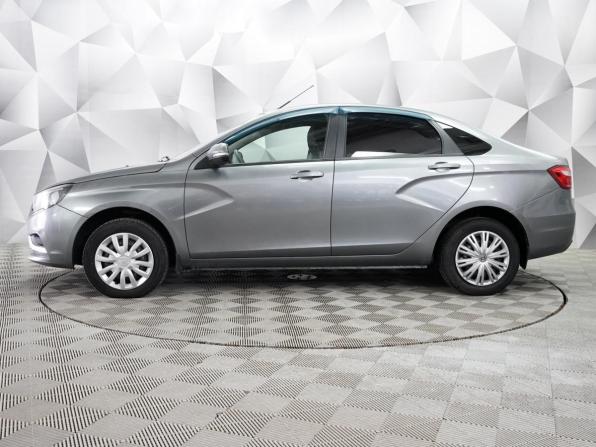 Lada (ВАЗ) Vesta I с пробегом 2017 года, цена 797 000 рублей, 187000 км, седан, Автокод Объявления
