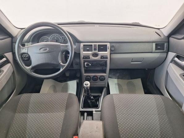 Lada (ВАЗ) Priora I с пробегом 2010 года, цена 330 000 рублей, 83233 км, универсал, Автокод Объявления