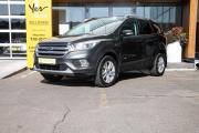 Ford Kuga II Рестайлинг Иркутск  - изображение 25
