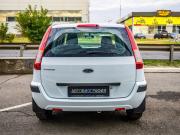 Ford Fusion I Рестайлинг Волгоград  - изображение 39