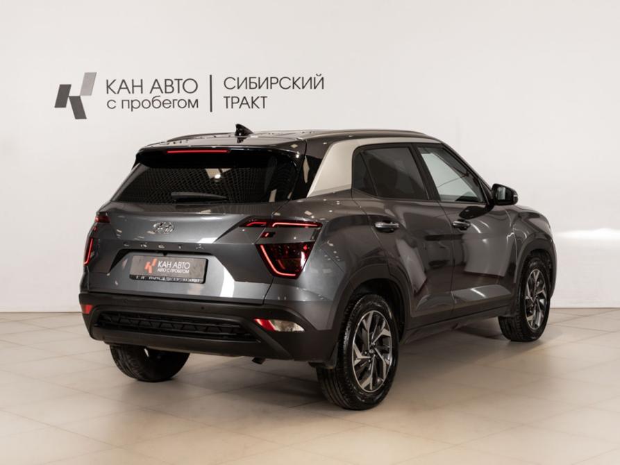 Hyundai Creta II Казань  - изображение 3